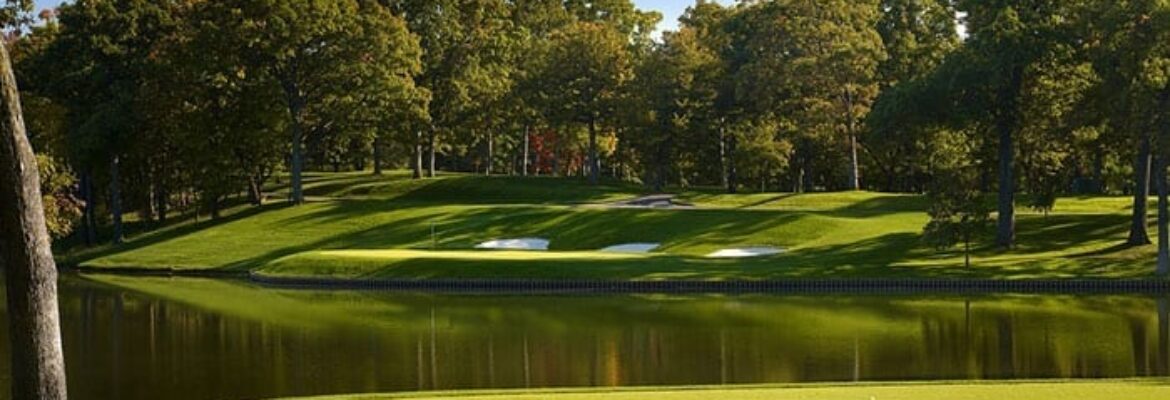 Medinah Country Club