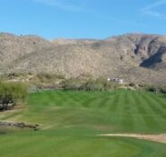 Arizona Golf Courses