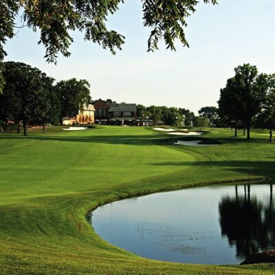 Edgewood Valley Country Club