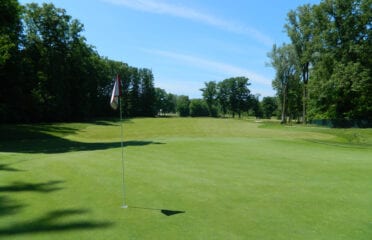 Spruce Run Course at Grand Traverse Resort & Spa