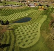 Minnesota Golf Courses