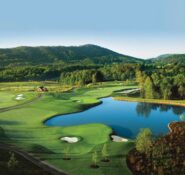 North Carolina Golf Courses