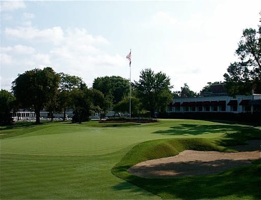 Park Ridge Country Club
