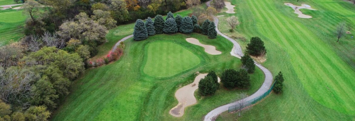 Stony Creek Golf Course