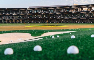 Topgolf opens in Orlando