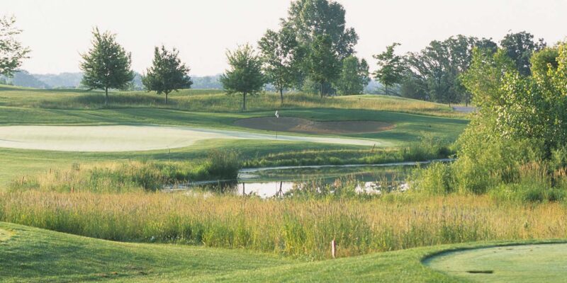 Countryside Golf Club