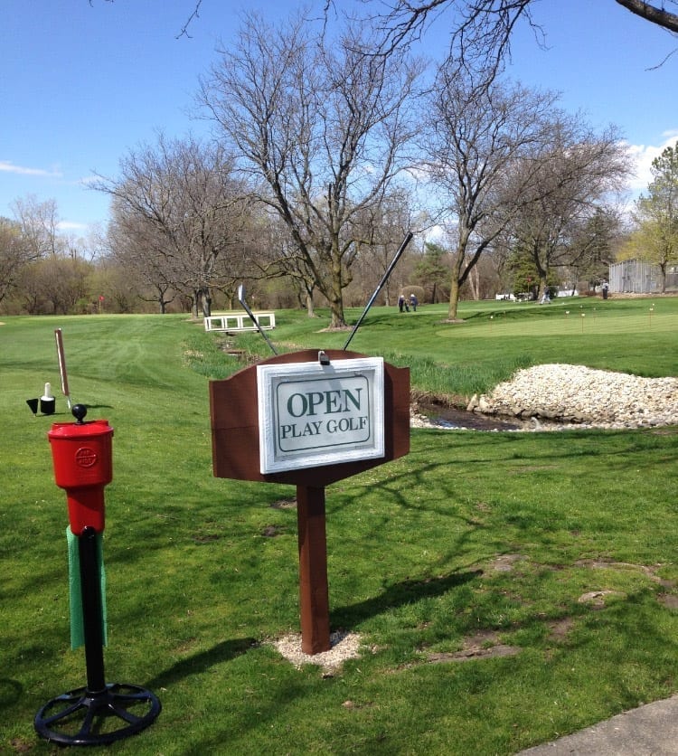 Leisure Village Golf Course