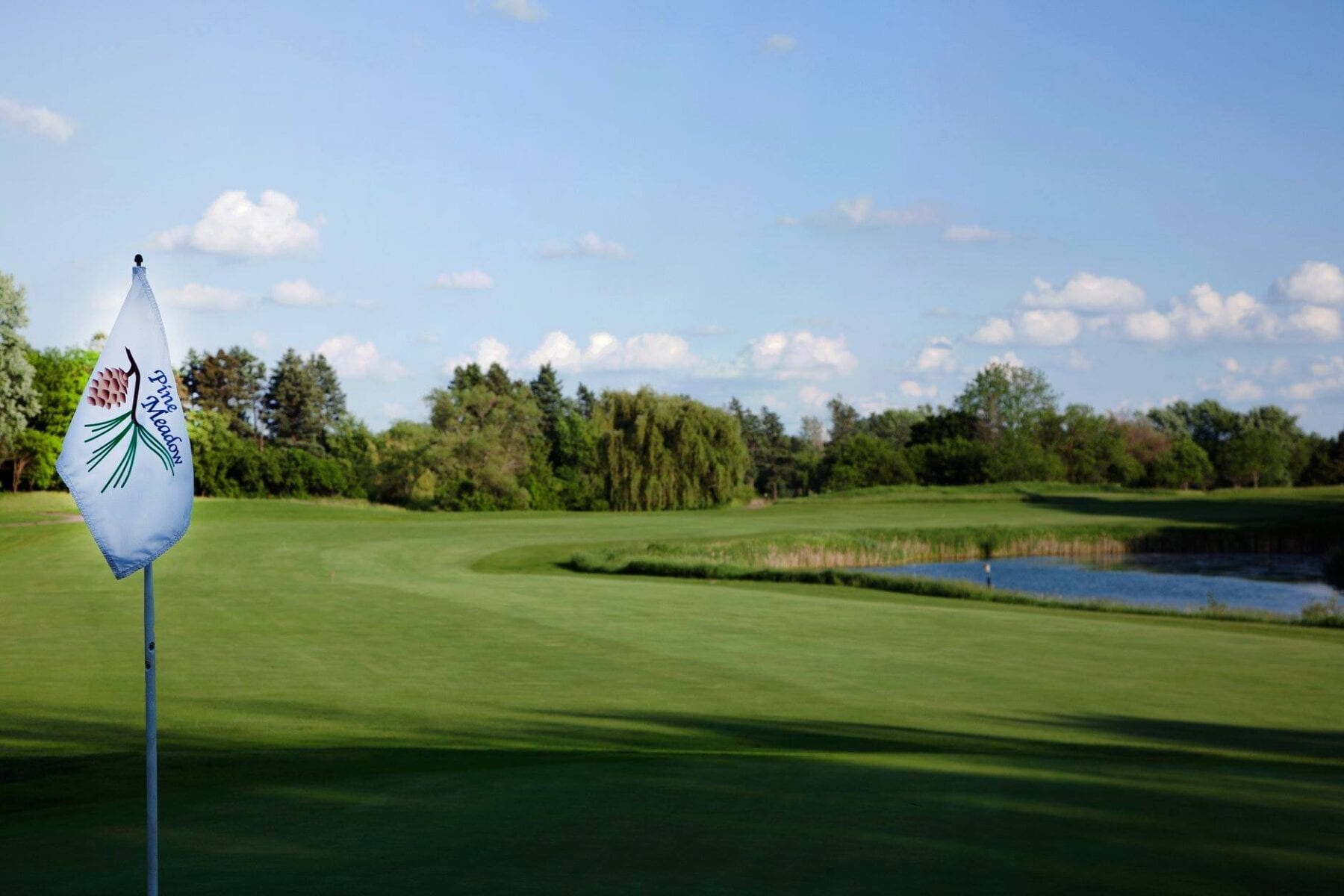 Pine Meadow Golf Club