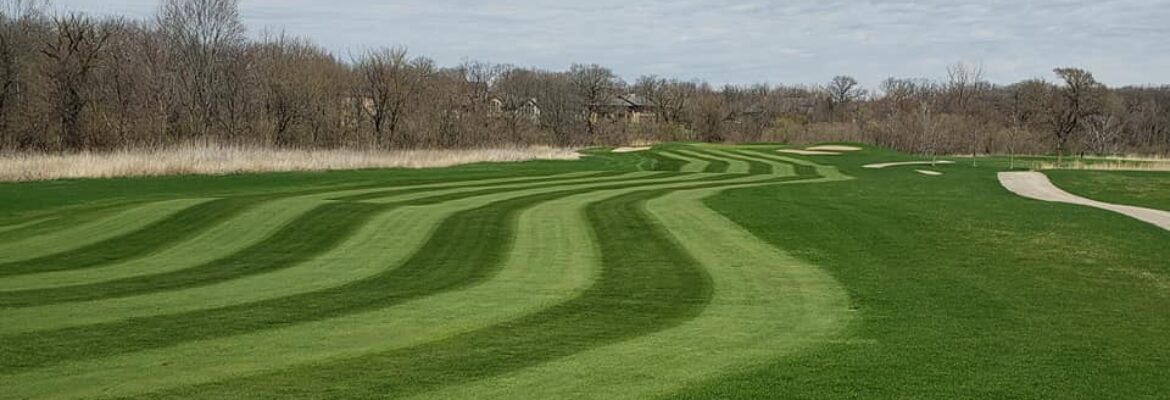 Sanctuary Golf Course