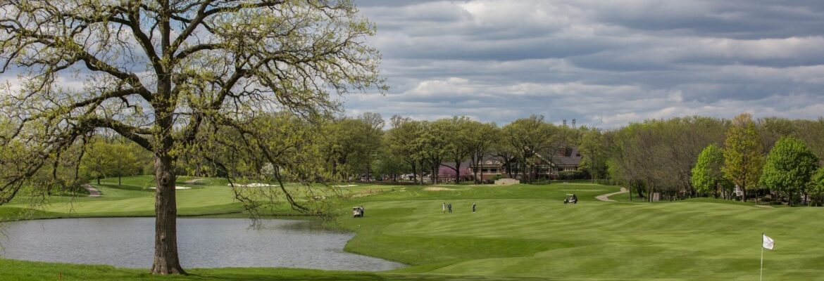 Stonebridge Country Club