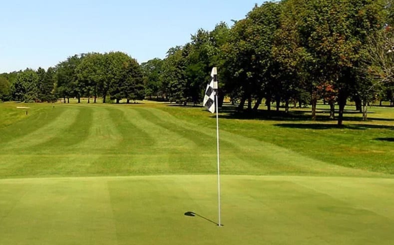 Villa Olivia Country Club