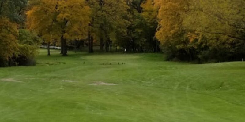 Woodruff Golf Course