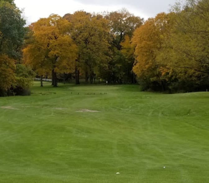 Woodruff Golf Course