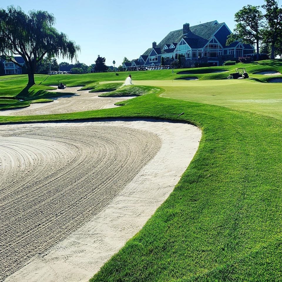 Lake Zurich Golf Club in Lake Zurich, Illinois