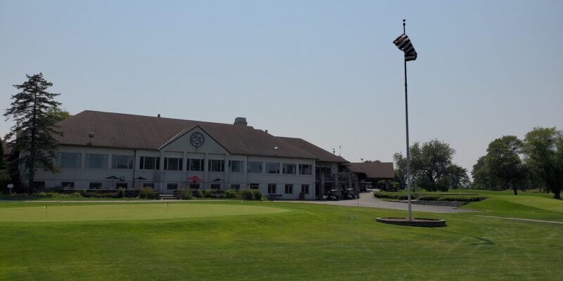 Calumet Country Club