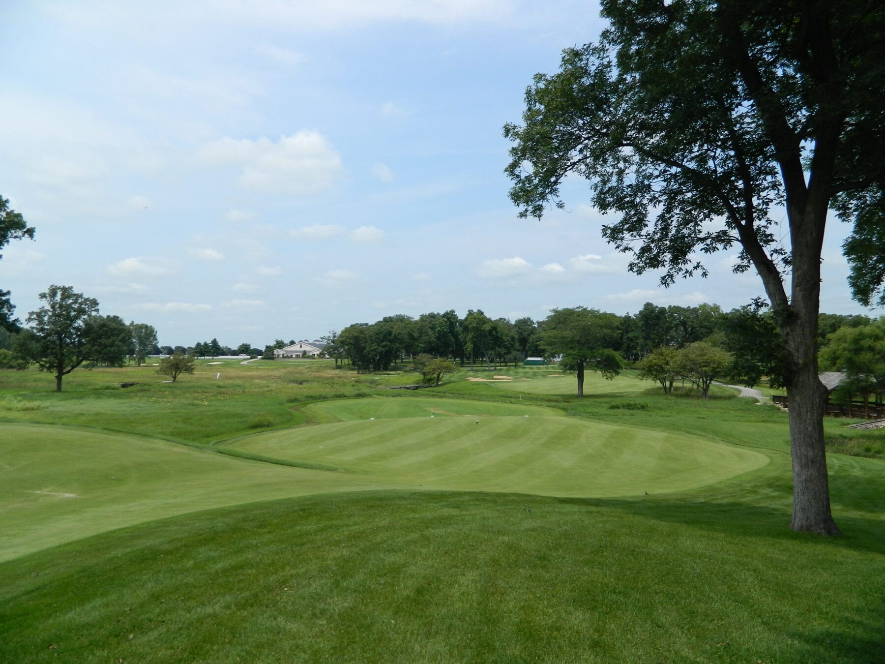 Rich Harvest Farms in Sugar Grove, Illinois