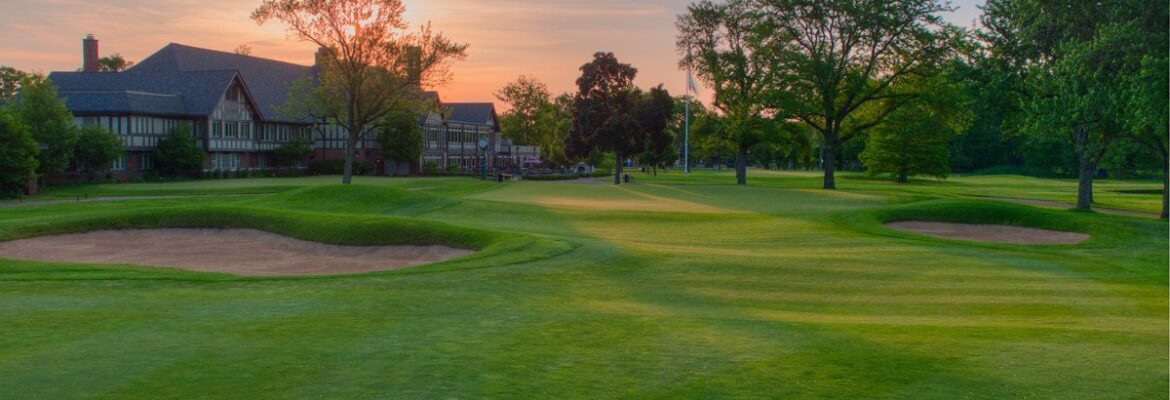 Evanston Golf Club