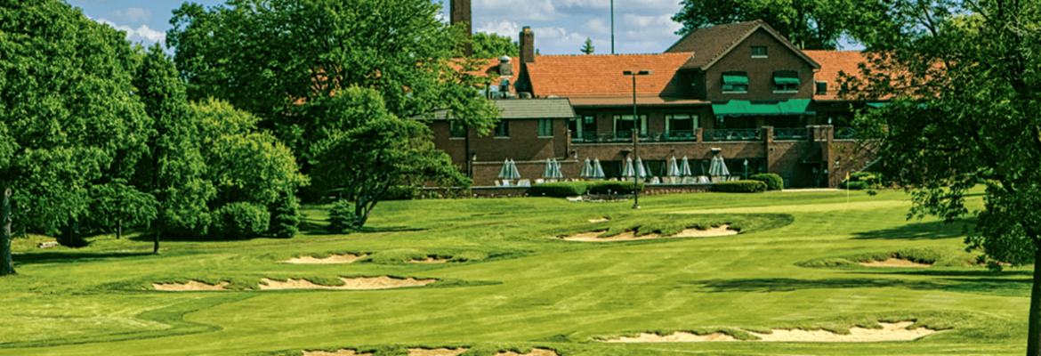 Flossmoor Golf Club