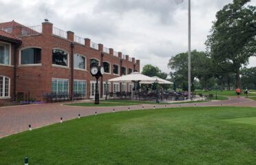 Oak Park Country Club