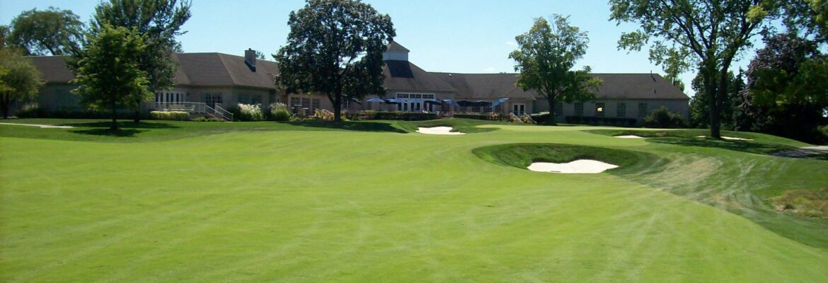 Naperville Country Club