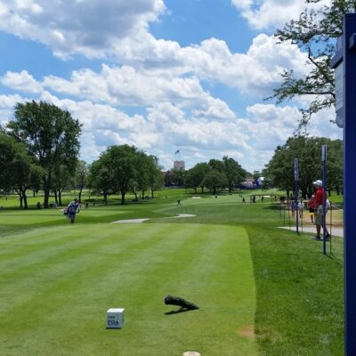 Olympia Fields Country Club