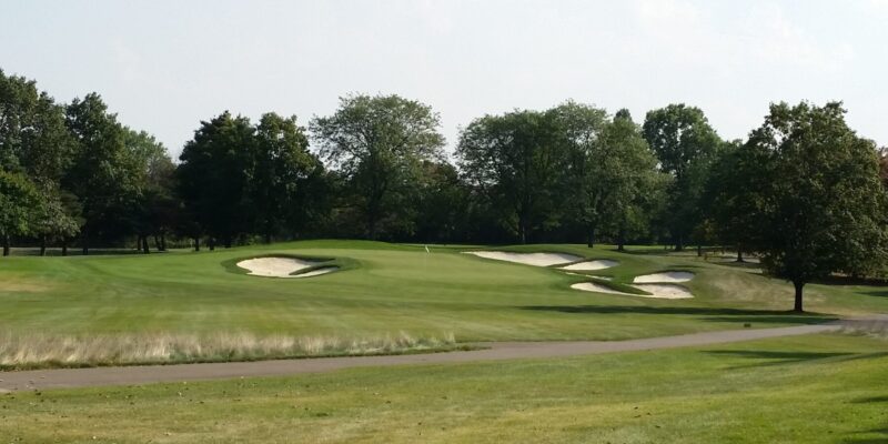 Kemper Lakes Golf Club