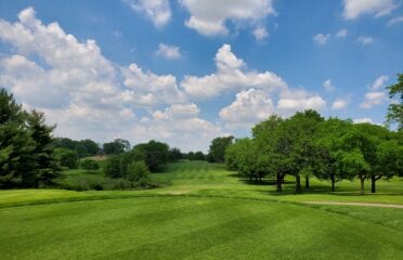 Belmont Golf Club – formerly Downers Grove Golf Club