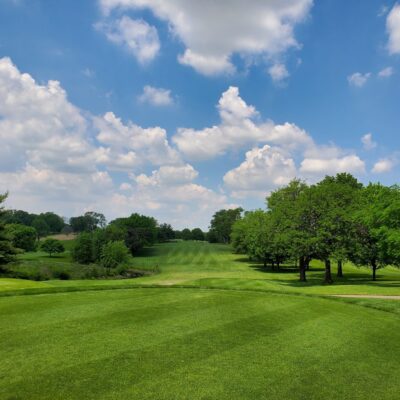 Downers Grove Golf Course