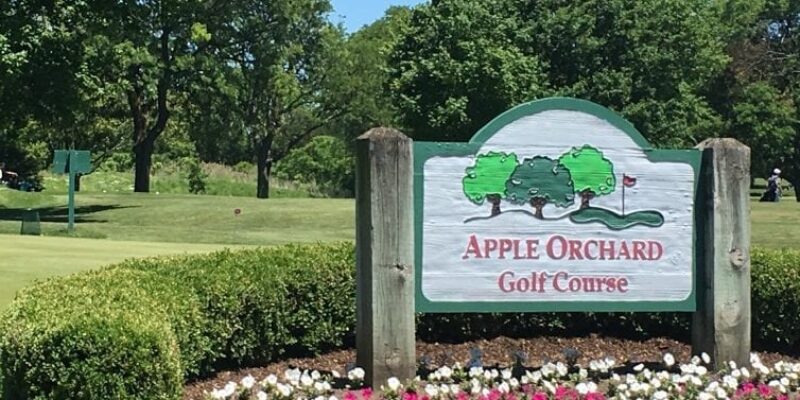 Apple Orchard Golf Course