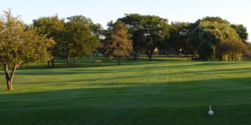 Apple Orchard Golf Course