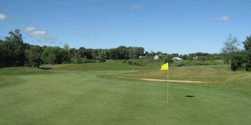 Bittersweet Golf Club