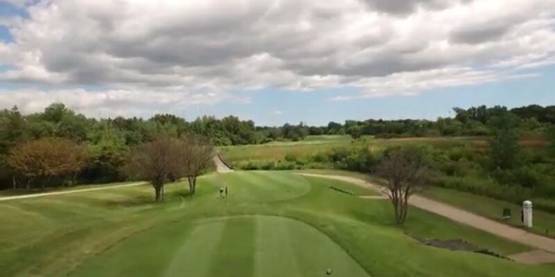 Bittersweet Golf Club