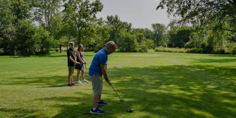 Buena Vista Golf Course