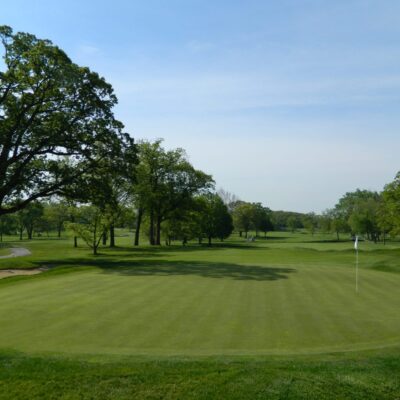 Olympia Fields Country Club