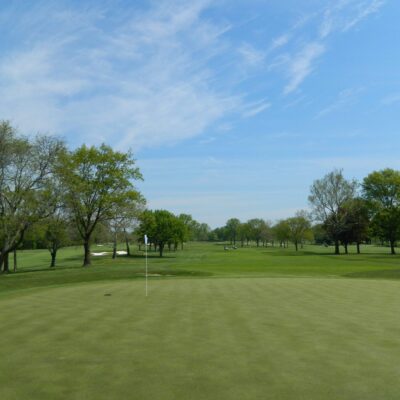 Olympia Fields Country Club