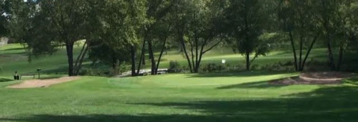 Greenshire Golf Course