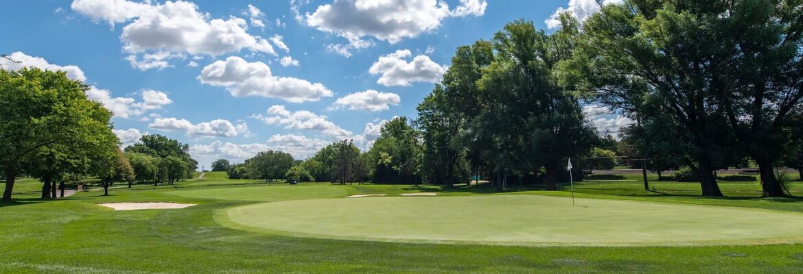 Itasca Country Club