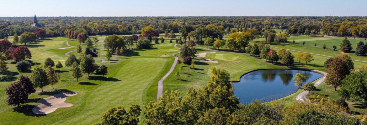 Oak Brook Golf Club