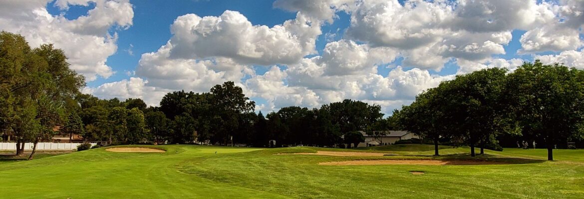 Palos Hills Golf Course