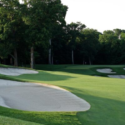 TPC at Deere Run