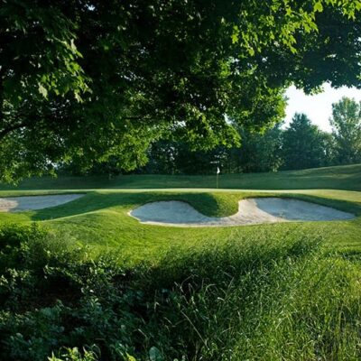 TPC at Deere Run