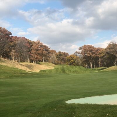 TPC at Deere Run
