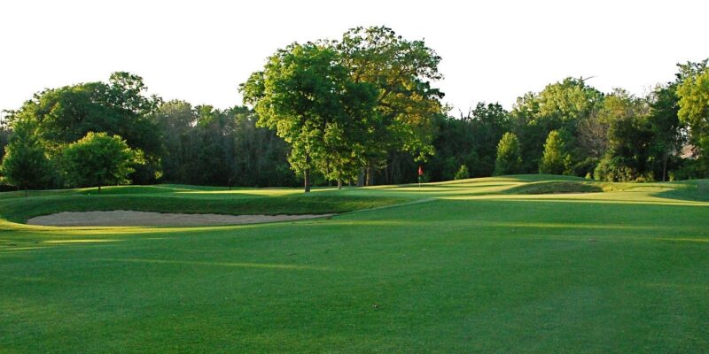 Wilmette Golf Club