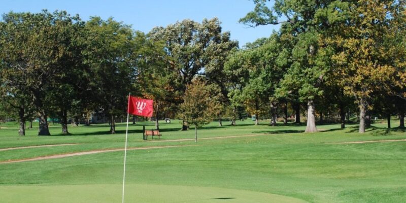 Wilmette Golf Club