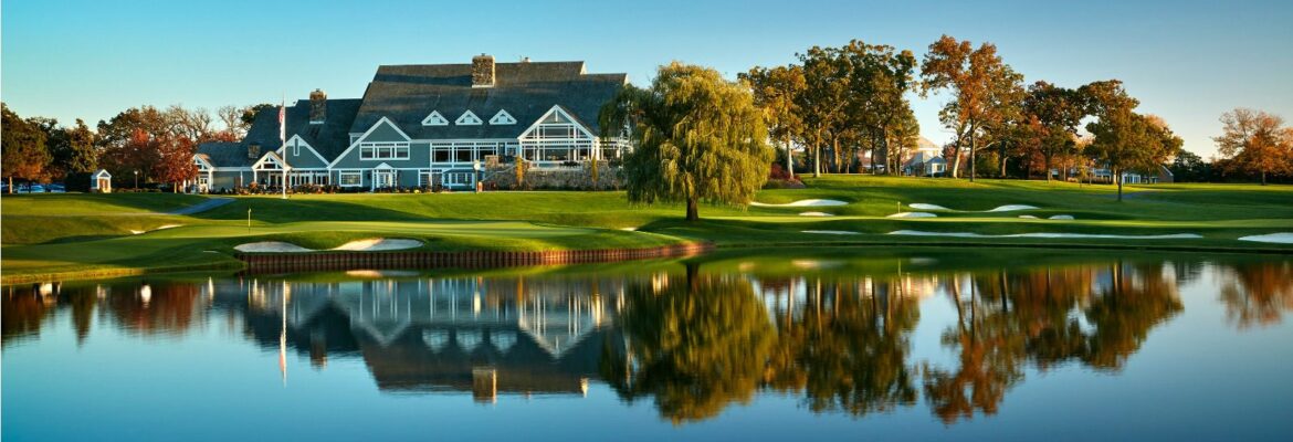 Wynstone Golf Club