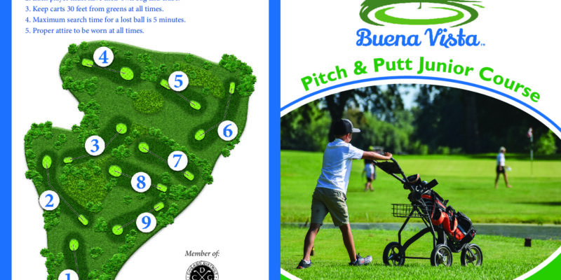 Buena Vista Golf Course