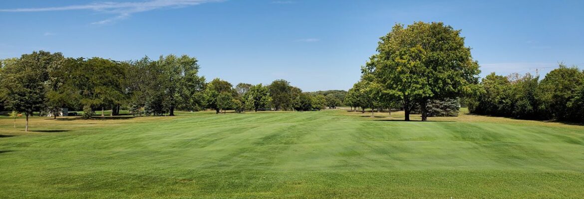 Lockport Golf Club