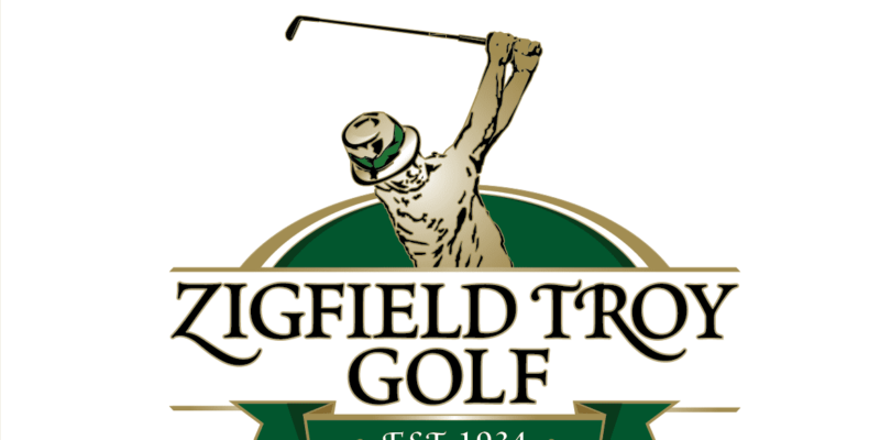 Zigfield Troy Golf