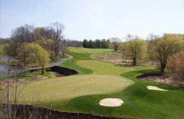 Blackwolf Run Golf Course (Meadow Valleys Course at Blackwolf Run Golf Course)