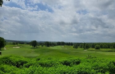 University Ridge Golf Course
